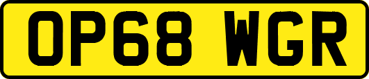 OP68WGR