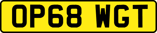 OP68WGT