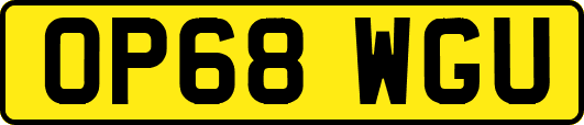 OP68WGU