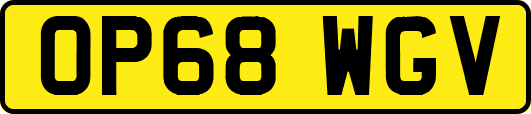 OP68WGV