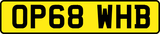 OP68WHB