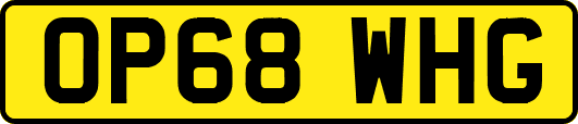 OP68WHG
