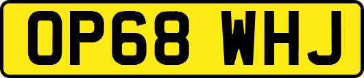 OP68WHJ