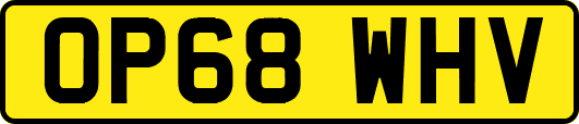 OP68WHV