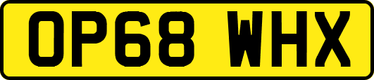 OP68WHX