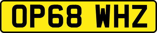 OP68WHZ