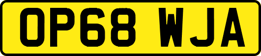 OP68WJA