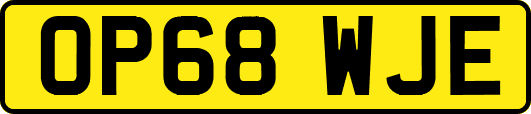 OP68WJE