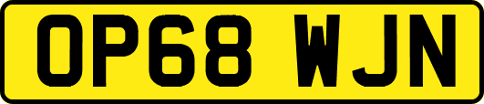 OP68WJN