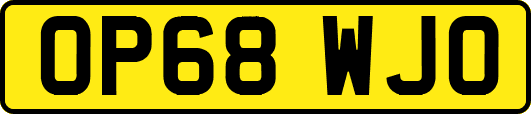 OP68WJO