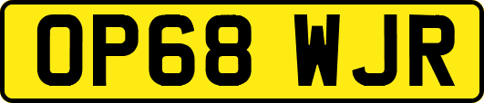 OP68WJR