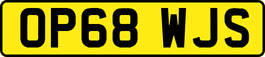 OP68WJS