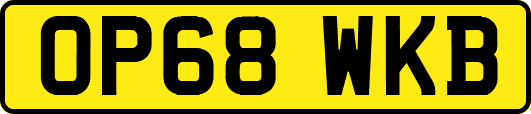 OP68WKB