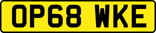 OP68WKE
