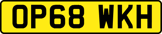 OP68WKH