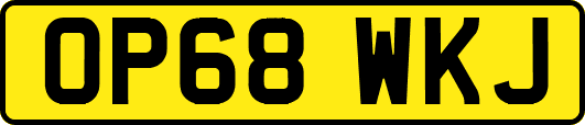 OP68WKJ