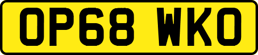 OP68WKO