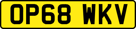 OP68WKV