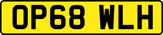OP68WLH