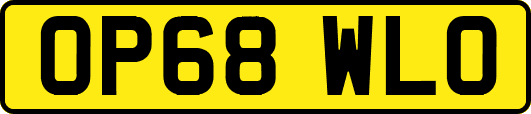 OP68WLO