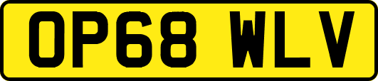 OP68WLV