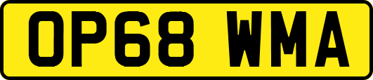 OP68WMA