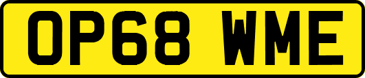 OP68WME