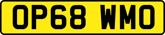 OP68WMO