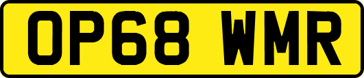 OP68WMR