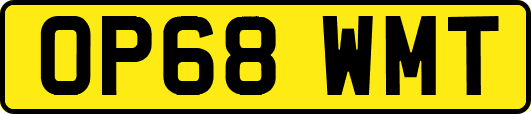 OP68WMT
