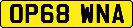 OP68WNA