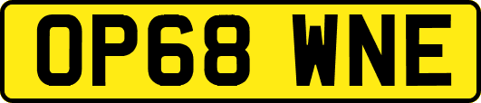 OP68WNE