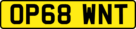 OP68WNT