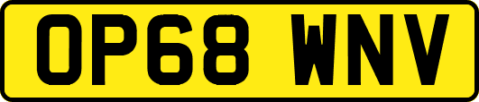 OP68WNV
