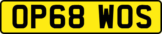 OP68WOS
