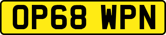 OP68WPN