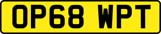 OP68WPT