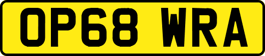 OP68WRA