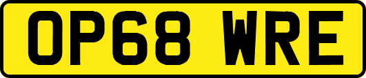 OP68WRE