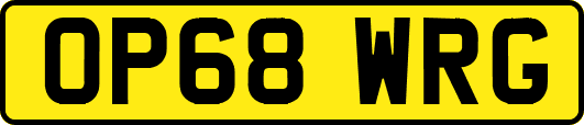 OP68WRG