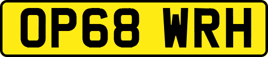OP68WRH