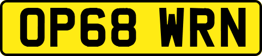 OP68WRN