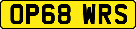 OP68WRS
