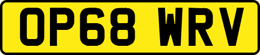 OP68WRV