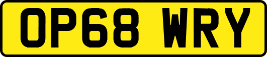 OP68WRY
