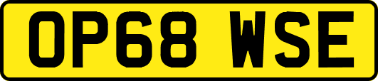 OP68WSE