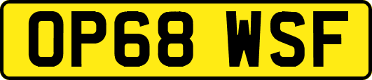 OP68WSF