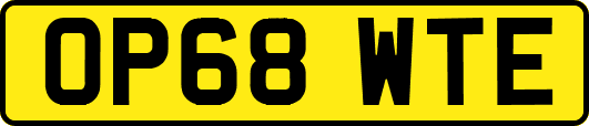 OP68WTE