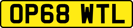 OP68WTL