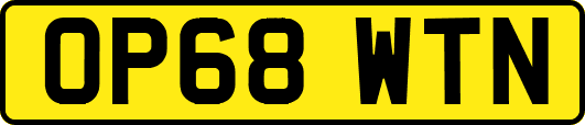 OP68WTN